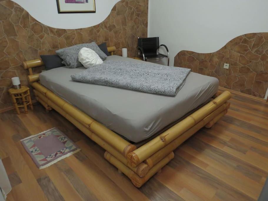 Ferienwohnung Mia Тиршенройт Экстерьер фото