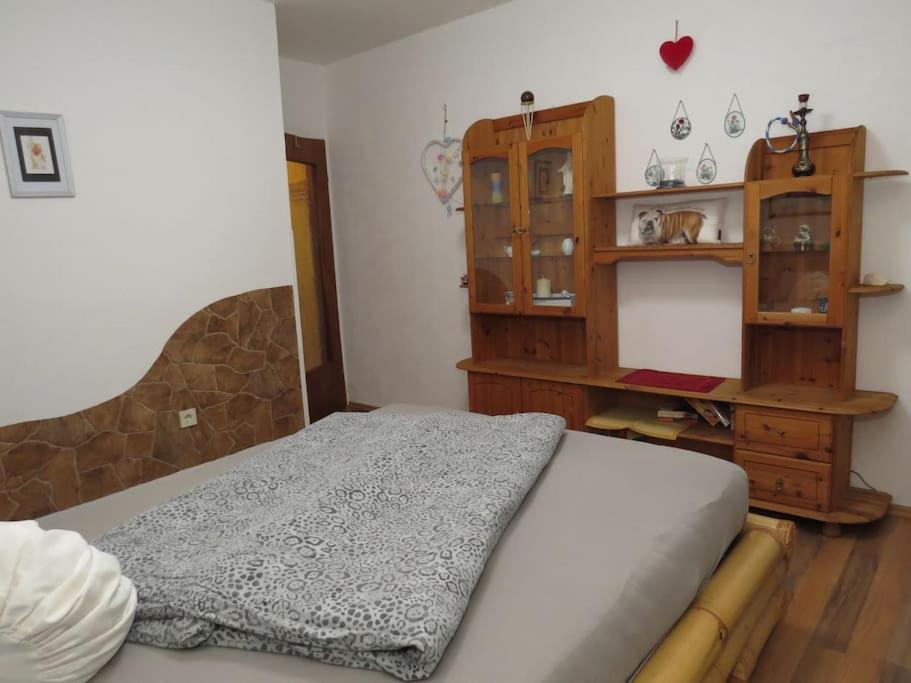 Ferienwohnung Mia Тиршенройт Экстерьер фото